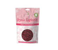Dr Superfoods Super Raspberries