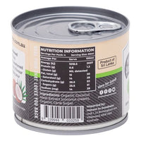 Honest to Goodness Organic Sweetened Condensed Coconut Milk