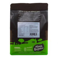 Honest To Goodness Organic Rolled Oats - Gluten Tested