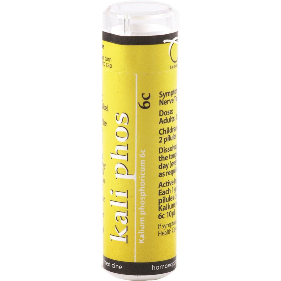 Owen Homeopathics Kali Phos 6C