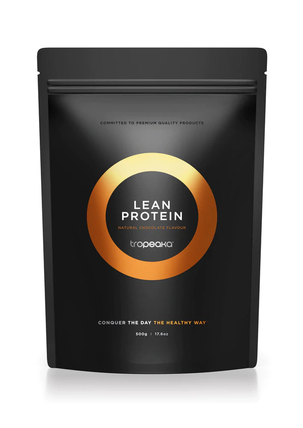 Tropeaka Lean Protein