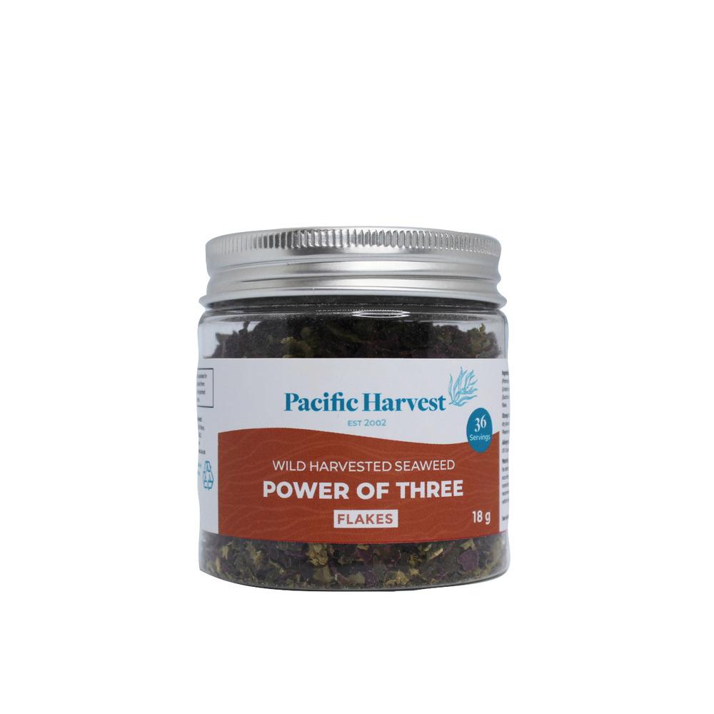 PH 3 SEAWD FLAKE BLEND 18G