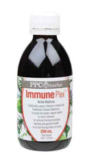 PPC Herbs Immune Plex Oral Liquid