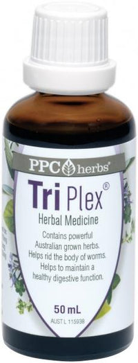 PPC Herbs Triplex Oral Liquid