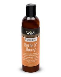PPC Herbs Wild Conditioner Herbs & Honey