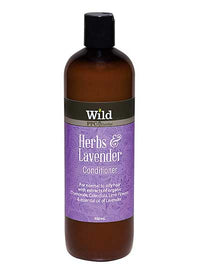 PPC Herbs Wild Conditioner Herbs & Lavender