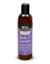PPC Herbs Wild Conditioner Herbs & Lavender