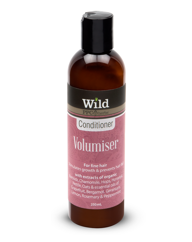 PPC Herbs Wild Conditioner Volumiser