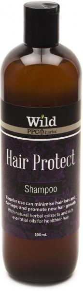 PPC Herbs Hair Protect Shampoo