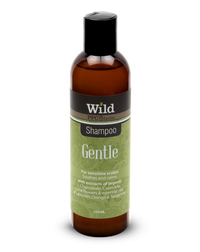 PPC Herbs Wild Shampoo Gentle
