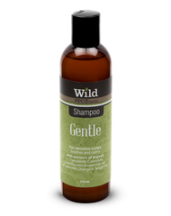 PPC Herbs Wild Shampoo Gentle