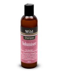 PPC Herbs Wild Shampoo Volumiser