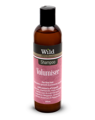 PPC Herbs Wild Shampoo Volumiser