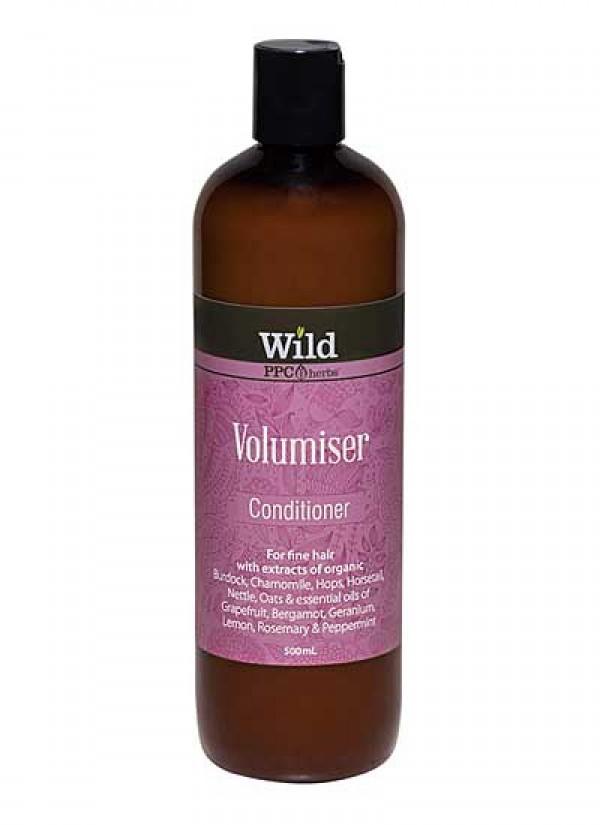 PPC Wild Volumiser Conditioner