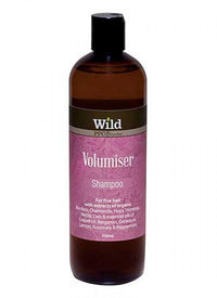 PPC Wild Volumiser Shampoo