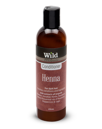 PPC Wild Henna Conditioner