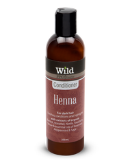 PPC Wild Henna Conditioner