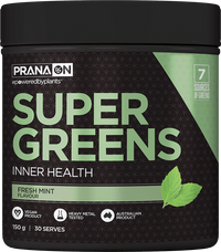 PranaOn Super Greens