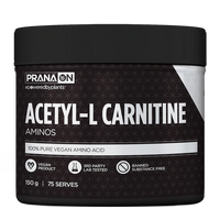 PranaOn Acetyl L-Carnitine