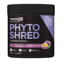 PranaOn Phyto Shred Thermogenic