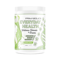 Primabolics Everyday Health