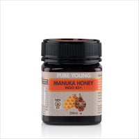 PY MANUKA HONEY MGO 83+ 250G