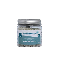 Pacific Harvest Kelp Salt