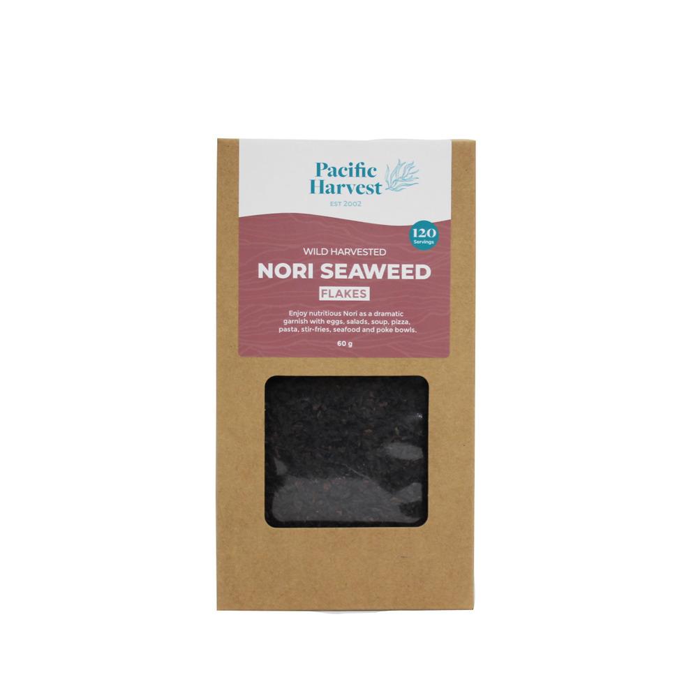 Pacific Harvest Nori Flakes