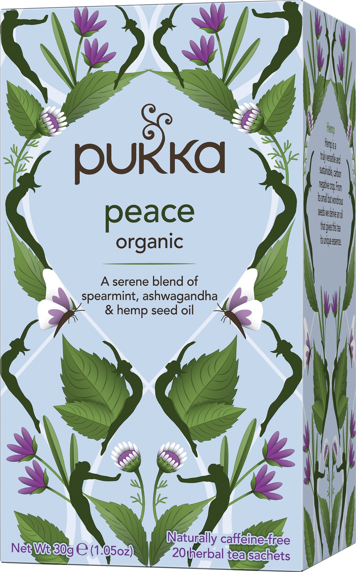 Pukka Peace Tea