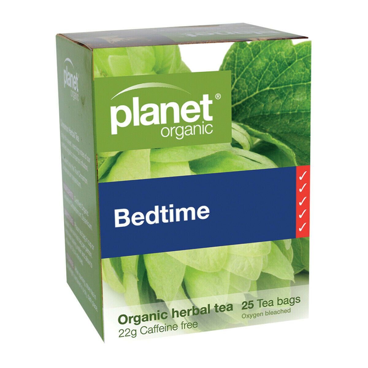 Planet Organic Bedtime Teabags