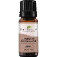 Plant Therapy Sandalwood Australian Essential Oil