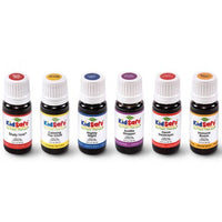 Plant Therapy Kidsafe Starter Set Undiluted