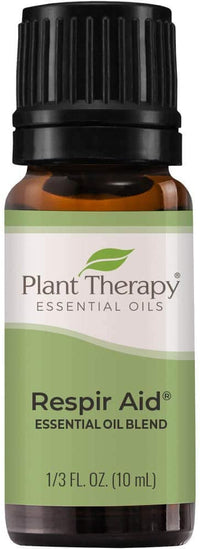 Plant Therapy Respir Aid Synergy