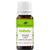 Plant Therapy Shield Me Kidsafe Essential Oil