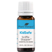 Plant Therapy Sniffle Stopper Kidsafe