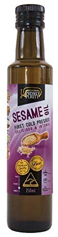 Pressed Purity Sesame Oil