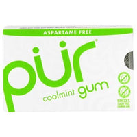Pur Cool Mint Gum