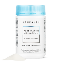 JSHEALTH Pure Marine Collagen