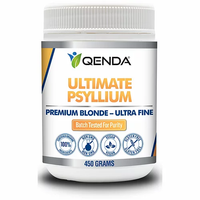 Qenda Ultimate Psyllium Powder