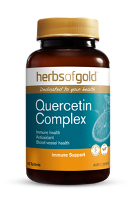 Herbs Of Gold Quercetin Complex