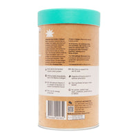 Amazonia Raw Collagen Protein Vanilla Maple Powder