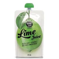 Really Juiced Lime Juice