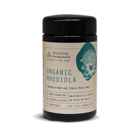 Evolution Botanicals Rhodiola Extract Powder