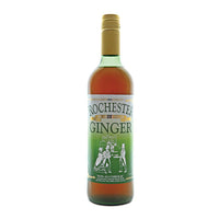 Rochester Ginger Sugar Free