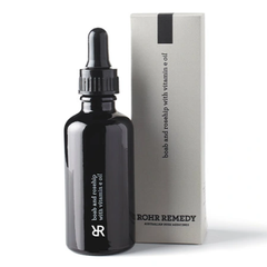 Rohr Remedy Boab & Rosehip With Vitamin E Oil