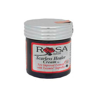 Rosa Naturals Scarless Healer Cream