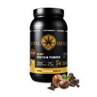 Royal Hemp Protein