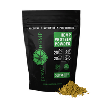 Royal Hemp Protein