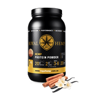 Royal Hemp Protein
