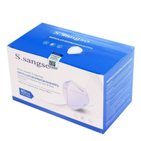 S.SANGSO FACE MASK 1 PC